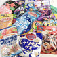 グミ 詰め合わせ 大量 まとめ買い プレゼント ギフト 15種類 重複なし 大量 お菓子 おやつ コロロ フェットチーネ 果汁グミ 詰合せ セット ハード系 ソフト系 マシュマロ 食感 酸っぱい
