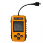 魚群探知機 黄色 音波魚群探知器 tl88e ポータブル携帯型 魚探 100m fishfider 川釣り 海釣り アウトドア ソナー ワカサギ釣り バス釣り フィッシュファインダー