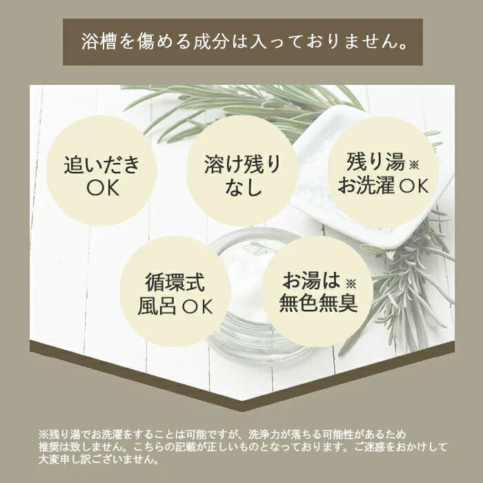 ゲルマニウム 有機 (1kg) 計量スプーン付き  バスソルト BASSPA バスパ