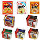 【コスパ最強】【袋麺30食特集】 格安 味のスナオシ 袋麺(サッポロラーメン・タンメン・味噌・焼きそばなど) アソート30食 セット