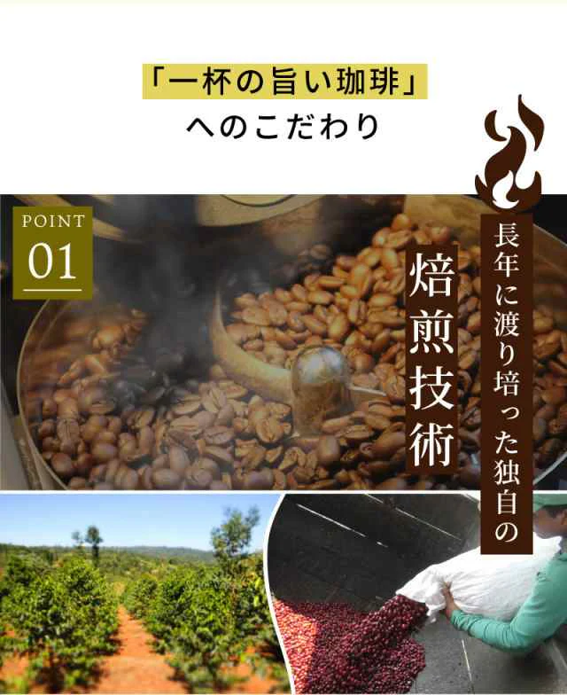 コーヒー専門店 レギュラーコーヒー バイオレットラベル 120g×3袋【360g】【粉】