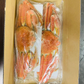 大きいボイル本ズワイ蟹　1.4㎏　２尾（1尾あたり約700g）