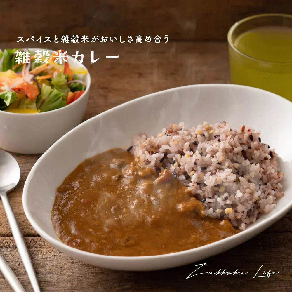 【ひきわり】ビューティーブレンド 800g(400g×2袋) 美容重視