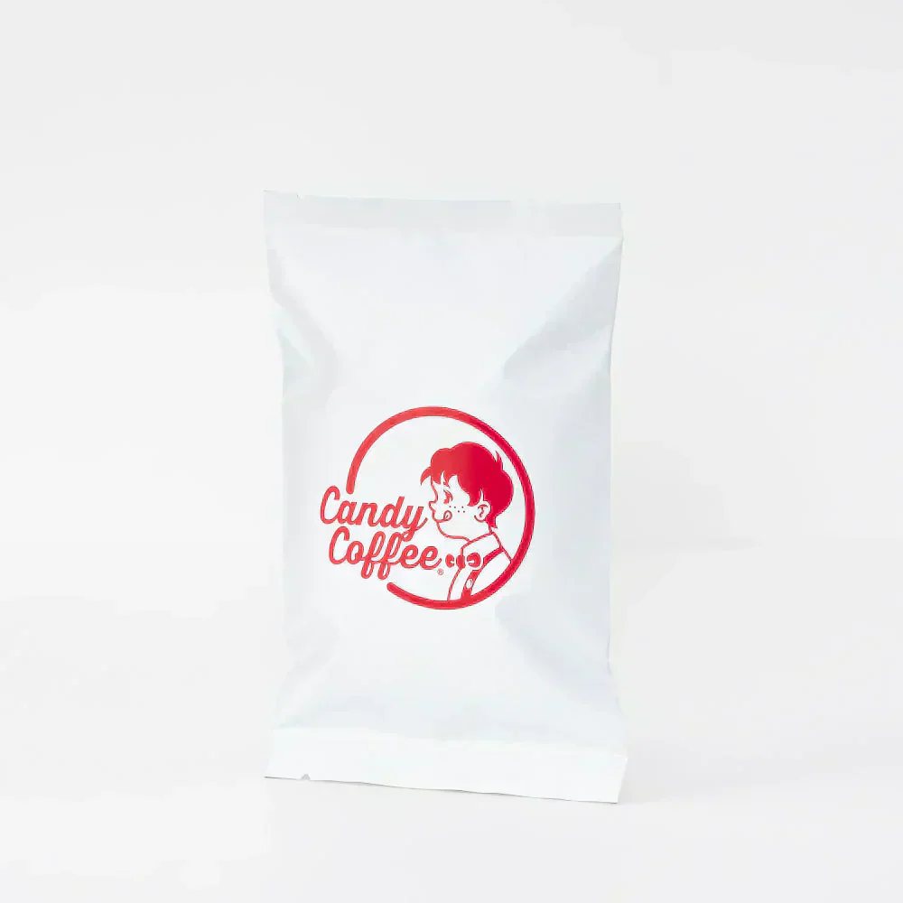 ｜コロンビアスプレモKING｜【50g】【お試し】【出来立て】コーヒー豆 コロンビア原産 【贈答・高級コーヒー】【高級厳選】 / 甘さと香りの評判が良い珈琲豆屋CandyCoffee®︎ 【大容量】 / ⭐︎『王様』⭐︎ フルーツコーヒー / 【スプレモの王様】「コク」が特徴。非常におすすめです。