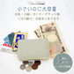 ミニ財布 「カーキ」 お札折らない レディース メンズ 本革 二つ折り レザー カードケース 小銭入れ コインケース フラグメントケース プレゼント