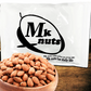 Mk nuts（エムケイナッツ） 素焼きアーモンド 600g 国内包装…