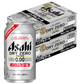 アサヒ ドライゼロ 350ml×2ケース/48本 YTR