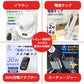 常備品【爆安秒殺セール！】【3個セット】小林薬品 インフル コロナ同時検査 2024年最新型変異株対応 抗原検査キット コロナ検査キット 鼻腔検査 新型コロナウイルス インフルエンザ A/B 3種類同時に検査 オミクロン株対応 変異株対応 自宅検査 5分高速検出 セルフ検査 研究用
