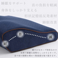 【低反発枕福袋　色任せ/2点セット/30×50cm】低反発枕 まくら 低い 肩こり 首こり ストレートネック 女性 男性 肩 首 痛み 横向き寝 低め 30×50 34×62 快眠枕 睡眠枕 頭痛 解消 頚椎安定型 いびき 防止 めまい マクラ 安眠 新生活 プレゼント
