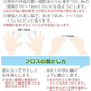 REACH リーチ／デンタルフロス 55ヤード(50.3ｍ)×3個入り ワックス・ノンフレーバー【メール便送料無料】