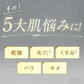 LDK1位 CエッセンスVC5+PLUS 20ml ビタミンC誘導体美容液  毛穴ケア 毛穴 くすみ 美肌 セラム