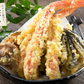 かに カニ 蟹 ズワイガニ お刺身OK 生 カット済み 1.2kg（600g×2箱/総重量1.5kg）ずわい 鍋 しゃぶしゃぶ 刺身 生ずわい ズワイ蟹 海鮮 生かに 蟹 生ずわいがに 生蟹 ズワイガ二 ずわい蟹 刺身 刺し身 魚介 母の日 プレゼント ギフト