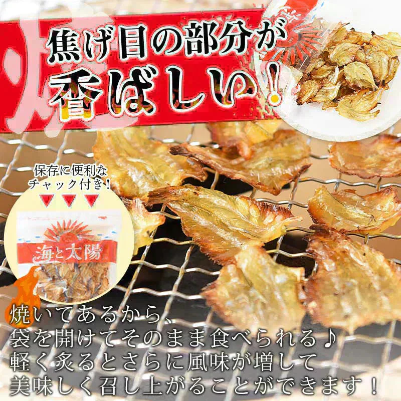 ＜いわし炙り焼き140g＞ おつまみ イワシ
