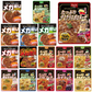 【レトルト】即食 時短食 コスパ最高 ハチ食品 メガ盛りカレー たっぷりパスタソース20食セット ハチ食品レトルト三昧 関東圏送料無料