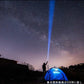 新仕様 LEDライト懐中電灯 ハンディライト USB充電式 超強力 軍用 作業灯 停電 防水 防災対策 ズーム機能 フラッシュライト 爆光 コンパクト w229B(レッド)