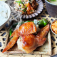 8秒に1本売れてる！手羽餃子 20本入 冷凍 餃子 国産鶏肉 惣菜 おかず 簡単調理 お取り寄せ グルメ 手羽先餃子 ビール おつまみ BBQ 人気 点心 送料無料