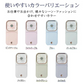 【送料無料】 首掛け扇風機 「ブルー」 ミニ扇風機 折畳み 風量調節 3000mAh 長時間稼働 5way 小型 携帯扇風機 ポータブル ハンディファン 熱中症対策