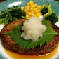 ハンバーグ テレビで話題の牛肉１００％牛生ハンバーグ190ｇ×10個入