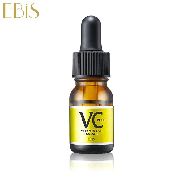 ビタミンｃ誘導体 美容液 ビタミンc美容液 Cエッセンス VC5+PLUS 10ml 高濃度 5％ メB