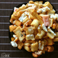 【大容量1kg】 訳あり 割れおかきミックス (500g×2) 送料無料