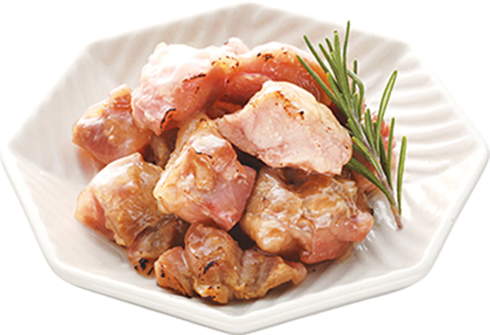 やきとり　白トリュフ味 70g 24缶　ホテイフーズ