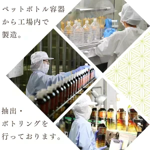 【カートアップNG】LDCお茶屋さんの緑茶2L 12本 【プラザセレクト】【代引不可】【プラザマーケット】