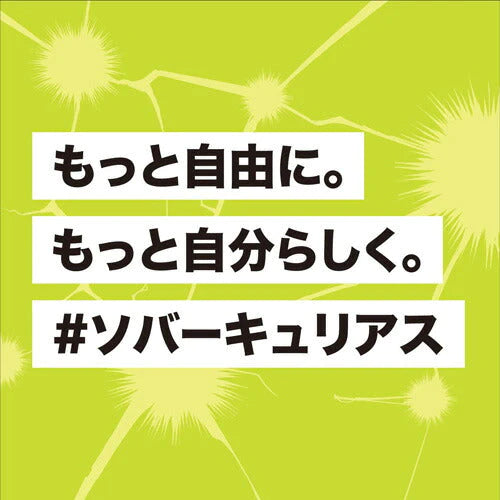【送料無料】 ウィルキンソン #sober スパイシーグリーンアップル 450ml 24本×2箱（計48本） 炭酸水 強炭酸水 アサヒ飲料