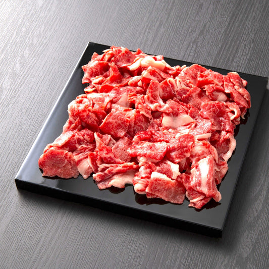 【国産】黒毛和牛切り落とし 2kg(500g×4) 和牛 すき焼き しゃぶしゃぶ 牛丼 ご褒美 肉 牛肉
