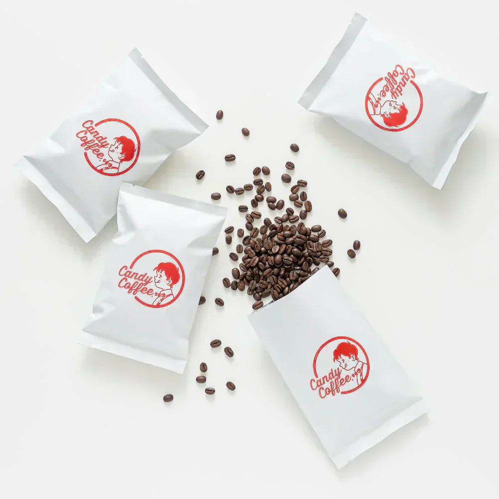 ｜ケニアスプラッシュ｜【50g】【お試し】【出来立て】コーヒー豆 ケニア原産 【贈答・高級コーヒー】【高級厳選】 / 甘さと香りの評判が良い珈琲豆屋CandyCoffee®︎ 【大容量】 / ⭐︎『スッキリ爽快』⭐︎ フルーツコーヒー / 【爽やか!!】「酸み」が特徴。非常におすすめです。