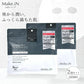 【2個セット】セラミド CERAMIDE NMN モイスト シートマスク 30枚入 MOIST FACE MASK モイストフェイスマスク 30枚入り Make.iN パック フェイスマスク 日本製 美容成分 保湿 自宅エステ 潤いスキンケア 【PB】