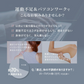 【WAVEWAVE FascialReleaseGun-Little・ブラック】小さいけれどハイパワー！5段階の振動レベルで全身にアプローチ 重さ約230g リリースガン リトル 筋膜リリース ハンディガン リラックス マッサージ用品 ハンディマッサージ 簡易マッサージグッズ コンパクトサイズ ピンポイント
