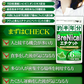 【約6ヵ月分/360粒入り】✨接近戦に自信！✨息キレイ！  口臭 体臭 汗臭 加齢臭 対策できていますか？ 💦 雑誌でも話題の150倍✨シャンピニオンエキス✨を筆頭に 竹炭 緑茶 渋柿 クロレラ レモンバーム クロロゲン酸で体内からケア✨ 17種類の乳酸菌 5種のビフィズス菌でお腹からも✨ スッキリ香るペパーミント配合で爽快感もplus！  大容量 BRENICAL（約半年分/360粒）エチケットサプリメント