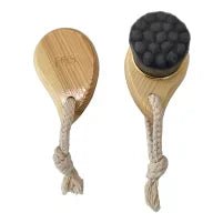 洗顔ブラシ 髪の毛よりも細い毛で毛穴の奥の汚れを掻き出す 毛穴 毛穴ケア くすみ 乾燥