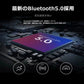 ヘッドホン ワイヤレス Bluetoothヘッドフォン 急速充電 超軽量 マイク付き 重低音 w047A(ホワイト)