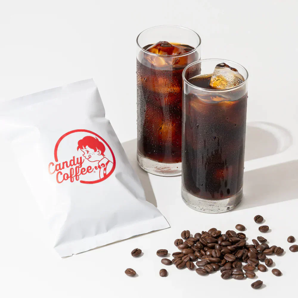 ｜ベトナム バター・ハーブ｜【50g】【お試し】【出来立て】コーヒー豆 ベトナム原産 【贈答・高級コーヒー】【高級厳選】 / 甘さと香りの評判が良い珈琲豆屋CandyCoffee®︎ 【大容量】 / ⭐︎『たっぷり濃厚バター』⭐︎ ベトナムコーヒー / 【バター×爽快ハーブ】「甘み・コク」が特徴。非常におすすめです。