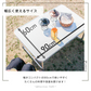 【90㎝×60㎝】【ブラウン】アウトドア テーブル キャンプ バーベキュー テーブル アウトドア 折りたたみ テーブル レジャーテーブル 折り畳みテーブル 90cm 軽量 アルミ 高さ調節 ピクニックテーブル 運動会 お花見 BBQ キャンプ MERMONT