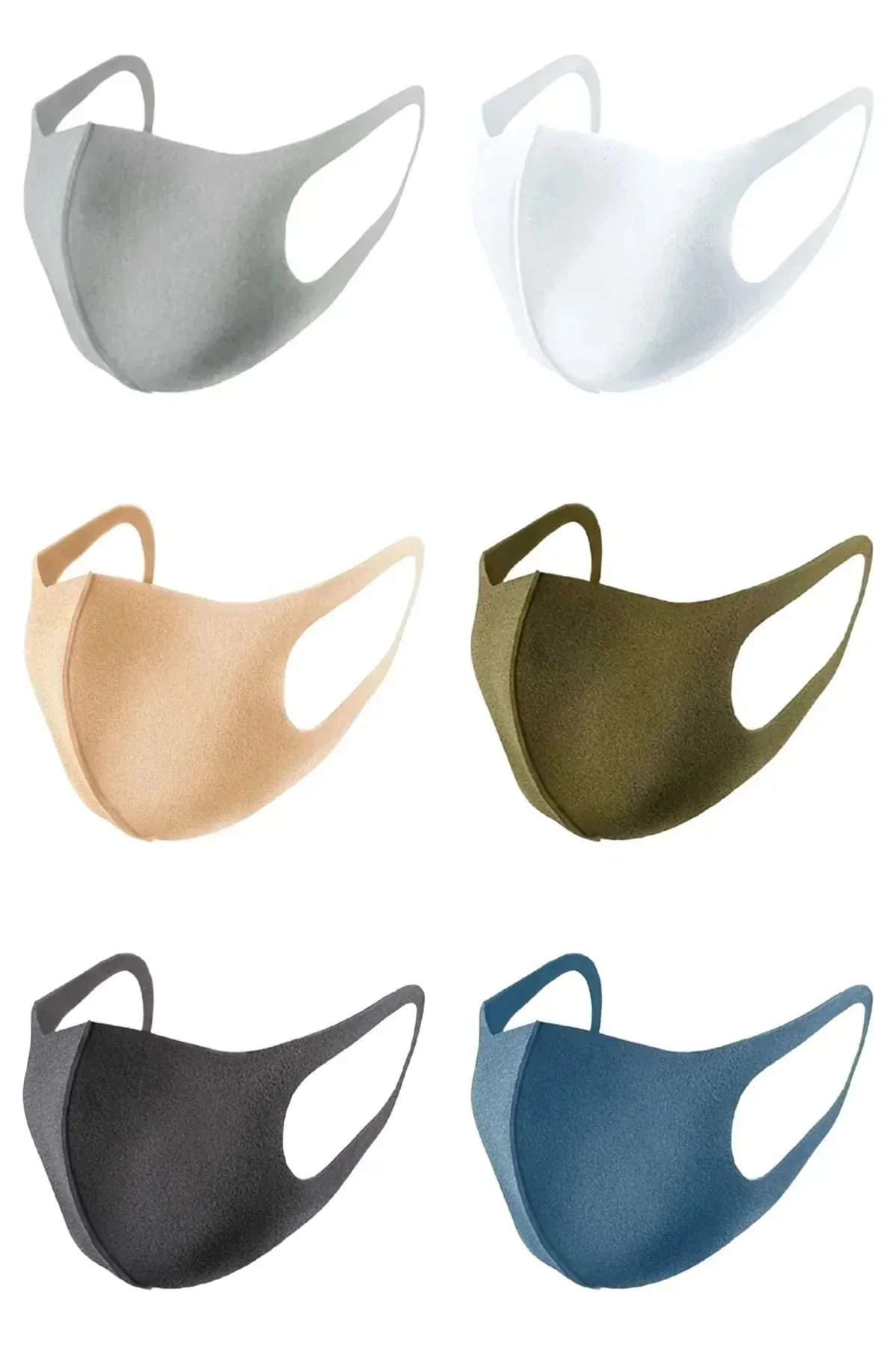 【2個セット】PITTA MASK ピッタマスク マスク スモールサイズ モード シック PITTA MASK (マスクモードシック) ピッタ 顔型密着 新素材採用 日本製 3枚3色入
