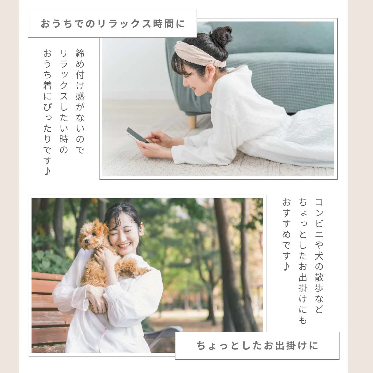 【ブラウン L】パジャマ ルームウェア ワンピース レディース ワンマイルウエア ロングワンピース 長袖 可愛い 寝間着 リラックスウェア 部屋着 通気性 柔らかい 軽い 伸縮性 無地 ギフト 外出 春 夏 秋 シンプル 送料無料