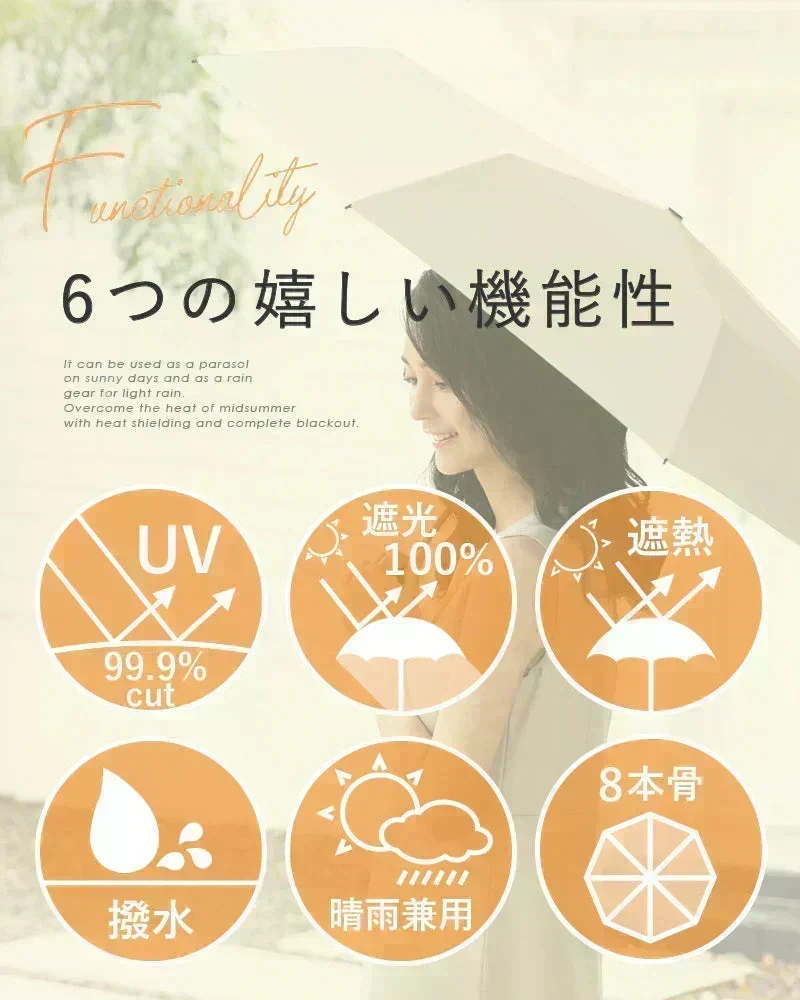 【商品名：日傘】【A】
