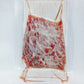 やわらか馬刺し（馬脂注入・スライス済み）４０ｇ×３０パック