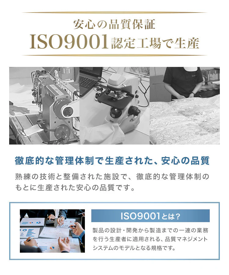 【ダブル】【グレー】布団セット シングル セミダブル ダブル 9点 7点 カバー付き 固綿入 洗える 布団 布団セット 来客用 コンパクト 羽根布団 抗菌防臭 防カビ ふとんセット 羽根布団セット 羽根掛け布団 敷布団 掛け布団 敷き布団 洗える布団 寝具セット