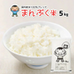 白米 5kg まんぷく米 国内産 送料無料 米5キロ こめ コメ お米 お米5kg