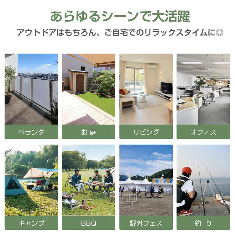 リクライニングチェア 「迷彩」 アウトドア チェア 折りたたみ 椅子 サイドテーブル付き アウトドアチェア キャンプ ハイバック オフィス 屋外椅子 釣り椅子 od623-di