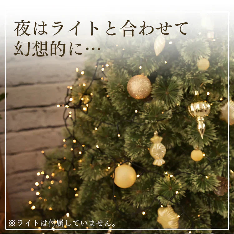 クリスマス オーナメント 32個入 クリスマスツリー オーナメント セット 装飾 デコレーション ツリー ボール 星 ハート クリスマスオーナメント シャンパンゴールド 北欧 おしゃれ クリスマス 飾り クリスマスツリーセット