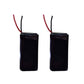 ドローン バッテリー 2本セット 3.7V 2200mAh 汎用 #901