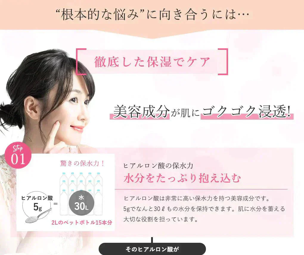 ヒアルロン酸スキンローション plus 600ml◆ 化粧水 おすすめ 潤い 美白 大容量 お徳用 スキンケア メンズ 男女兼用 無添加 無香料 乾燥肌 敏感肌 保湿 敬老の日 母の日 福袋