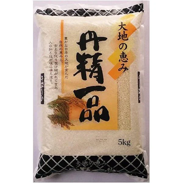 丹精一品　5Kg
