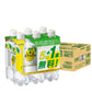 【送料無料】【特定保健用食品】キリン メッツ プラス レモンスカッシュ 480ml×24本【5本パック＋1本付き×4セット】