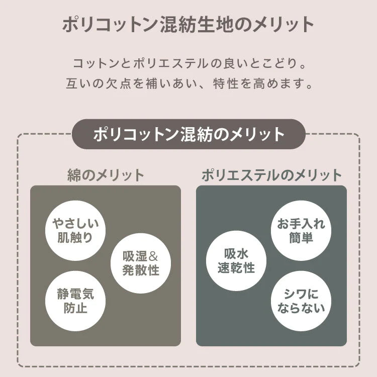 (カラー：ポリコットンホワイト/タイプ：通常版)ストレートネック 枕 日本製 まくら 肩こり首こり 高さ調整枕 洗える 丸洗い いびき対策 安眠枕 頸椎安定型 頸椎サポート 快眠枕 パイプ枕 頭痛 寝返り ギフト プレゼント マクラ 国産【送料無料】