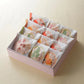 杉谷本舗　生どらセット12個(小倉・抹茶・いちご・みかん 各3個)【送料込み】